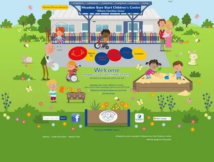 E school web