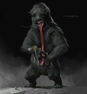 Black mith