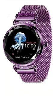 Smartwatch женский