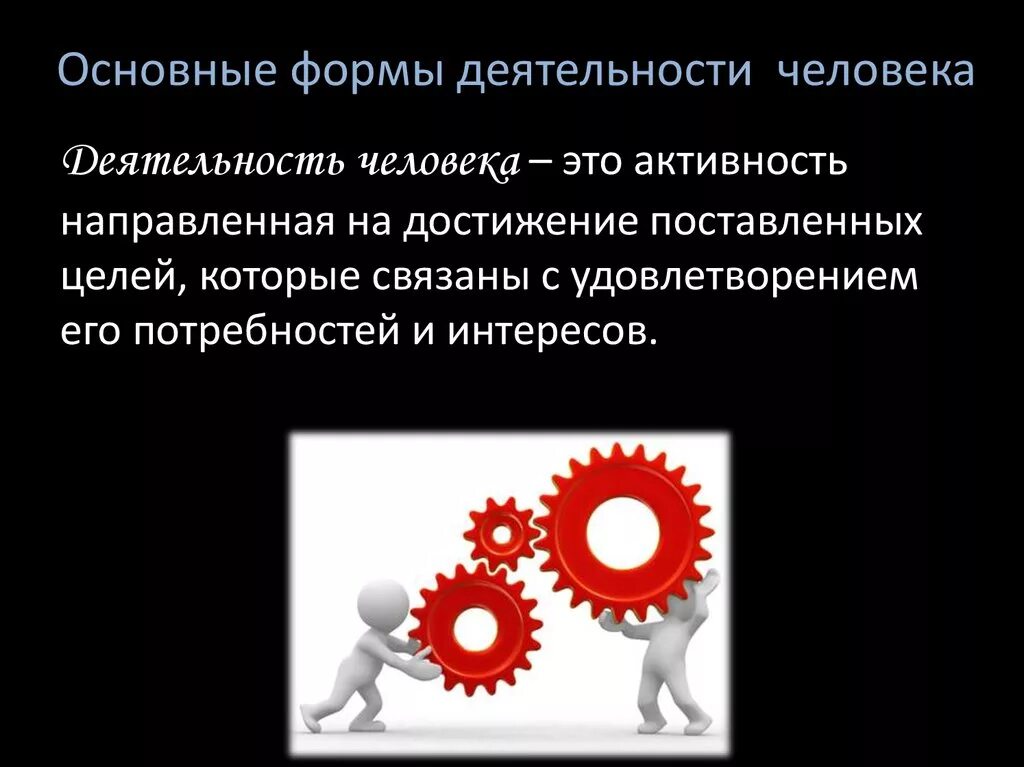 Деятельность человека регулируется. Деятельность человека. Основные формы деятельности. Формы деятельности человека. Основные формы человеческой деятельности.