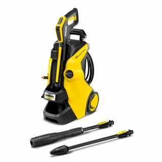 K 5 premium power control