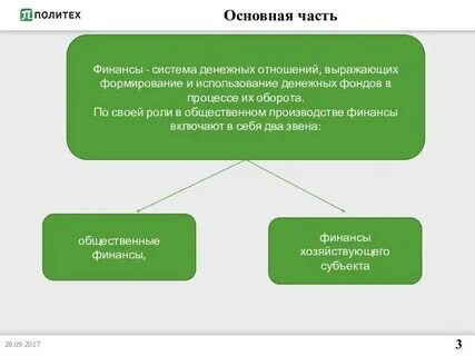 Возможные направления влияния государства на денежную систему