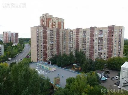Захарово 20