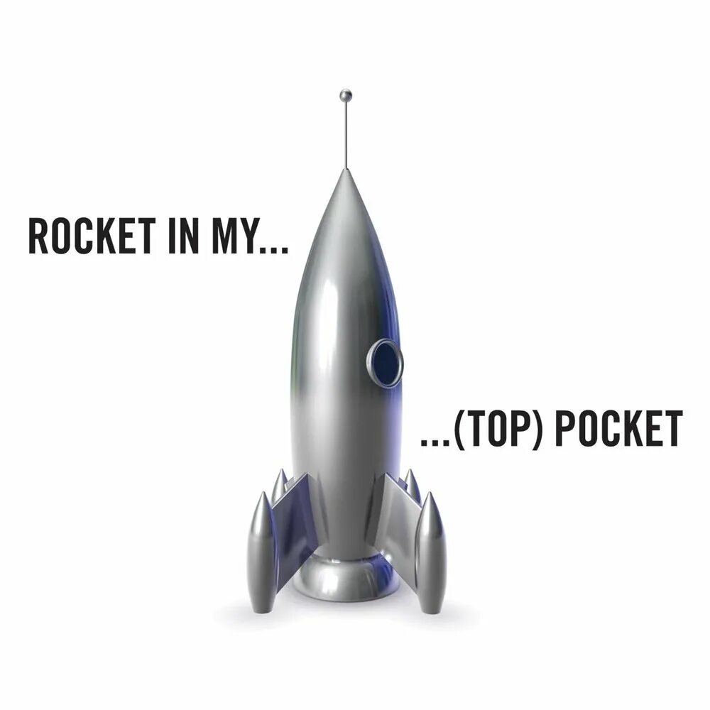 Включи песня ракета. Рокет Мьюзик. Pocket Rocket песня. In a Rocket. Голубая ракета.