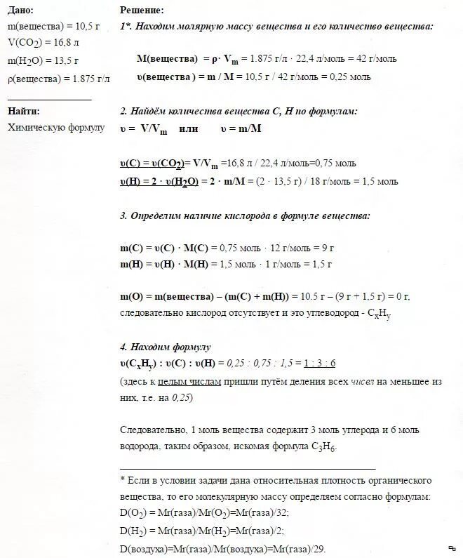 Определите молекулярную формулу вещества при сжигании. При сжигании 16 г вещества. при сжигании 5.6 л органического вещества. при сгорании 13 8 г органического вещества. при сгорании 10,6 г органического вещества.