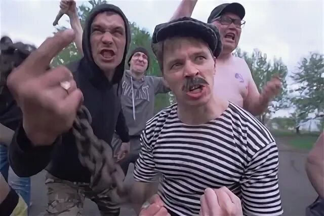Стрелок 8
