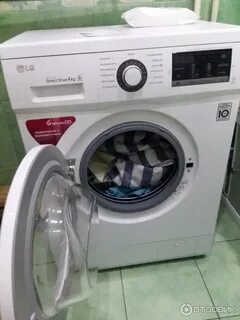 Отзовик стиральные машины