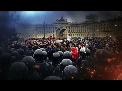 Переворот видео