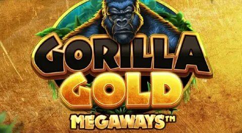Gold megaways