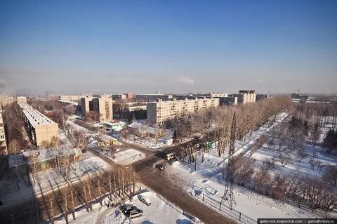 Западный ж м новосибирск