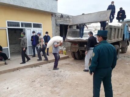 Об ҳаво узун тумани сурхондаре
