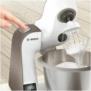 Кухонная машина bosch mum5