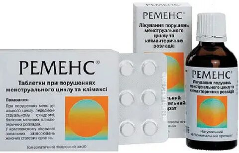 Месячные при климаксе у женщин