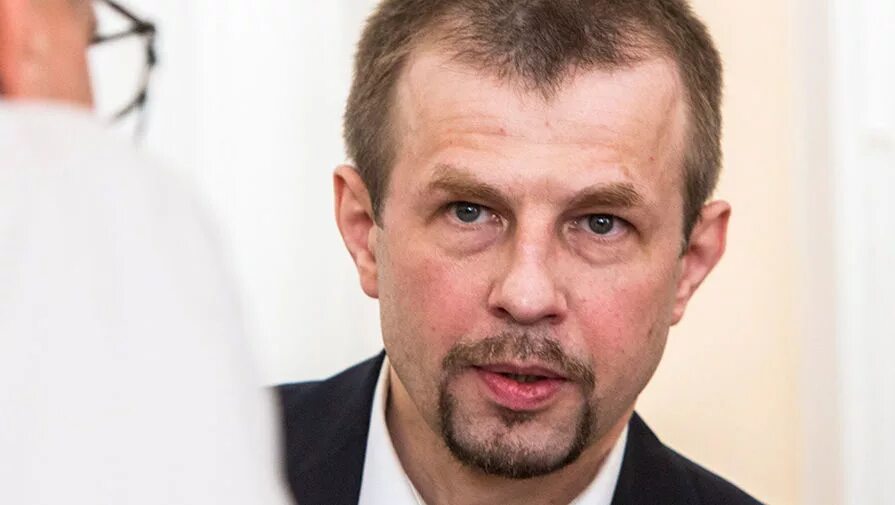 бывший мэр ярославля