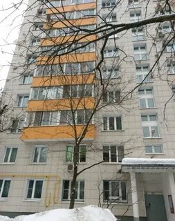 Рязанская 10 москва