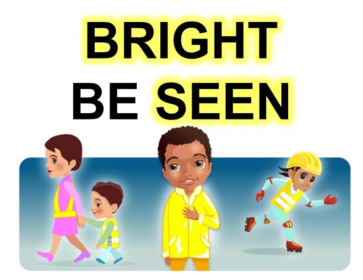 Be Bright. Be seen. Би Брайт логотип. Bright надпись. Be bright be beautiful