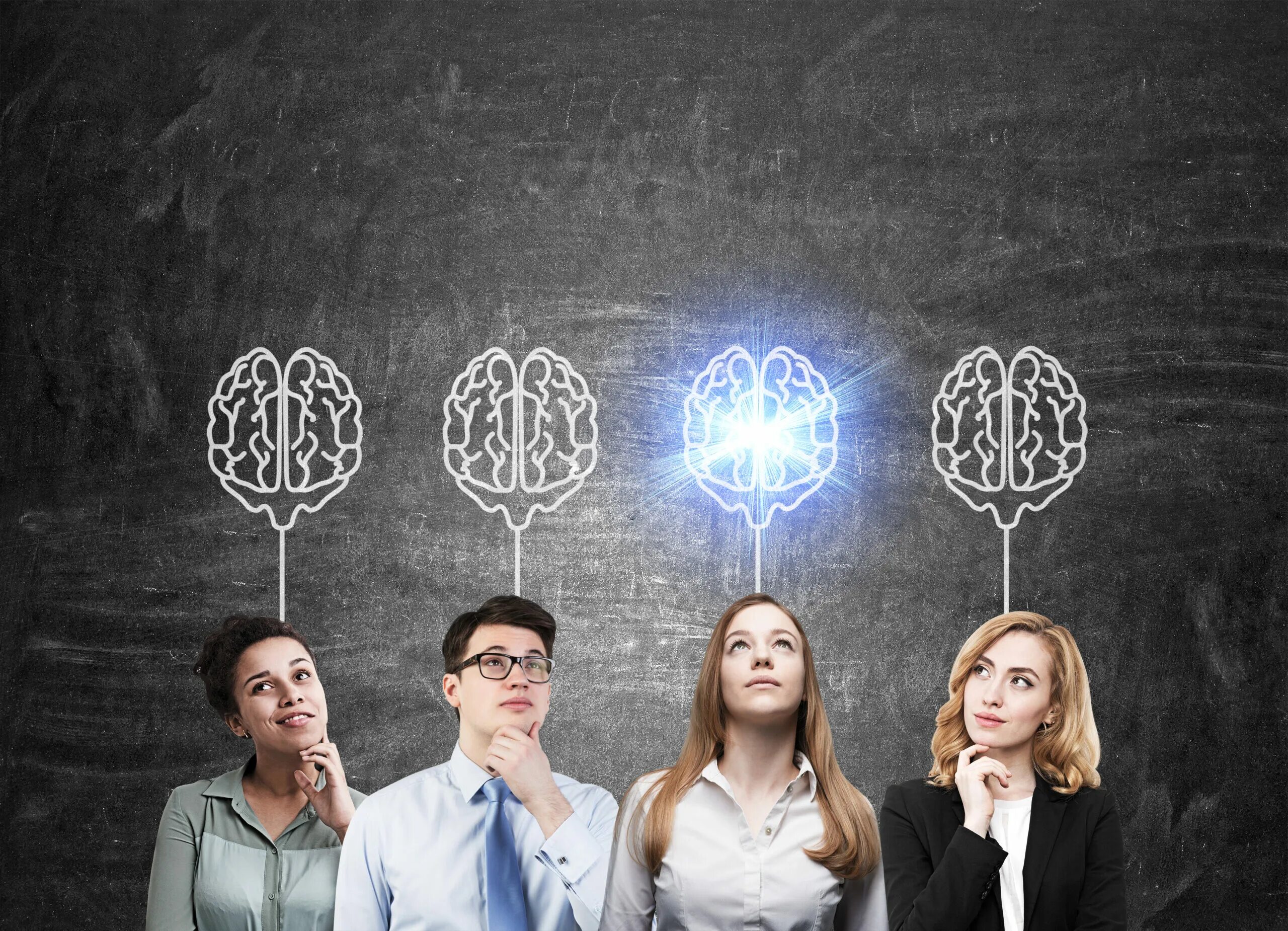 Language and mind