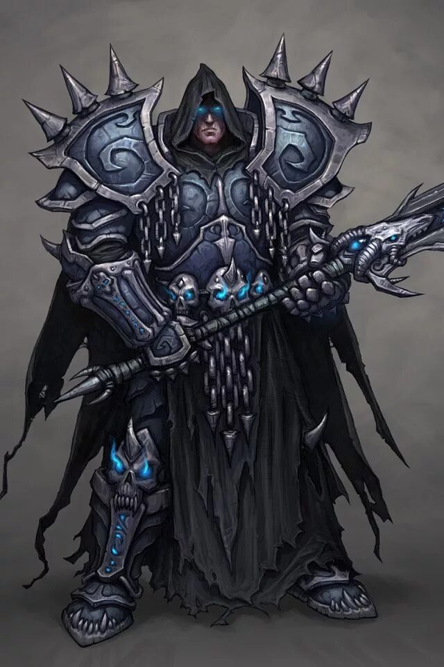 Strong armor. Strong armor