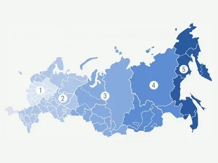 Тарифная зона а