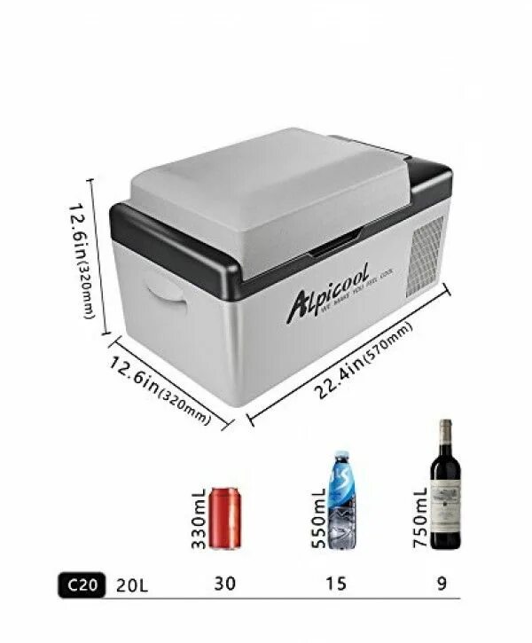 Автохолодильник alpicool c20. Автохолодильник alpicool с20. холодильник alpicool c30. alpicool c20. крышка автохолодильника alpicool c20.