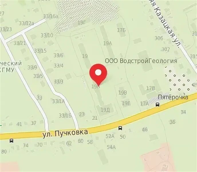 Курскавторемонт, кузовной ремонт, ул. Пучковка, 51Б, Курск - Яндекс Карты