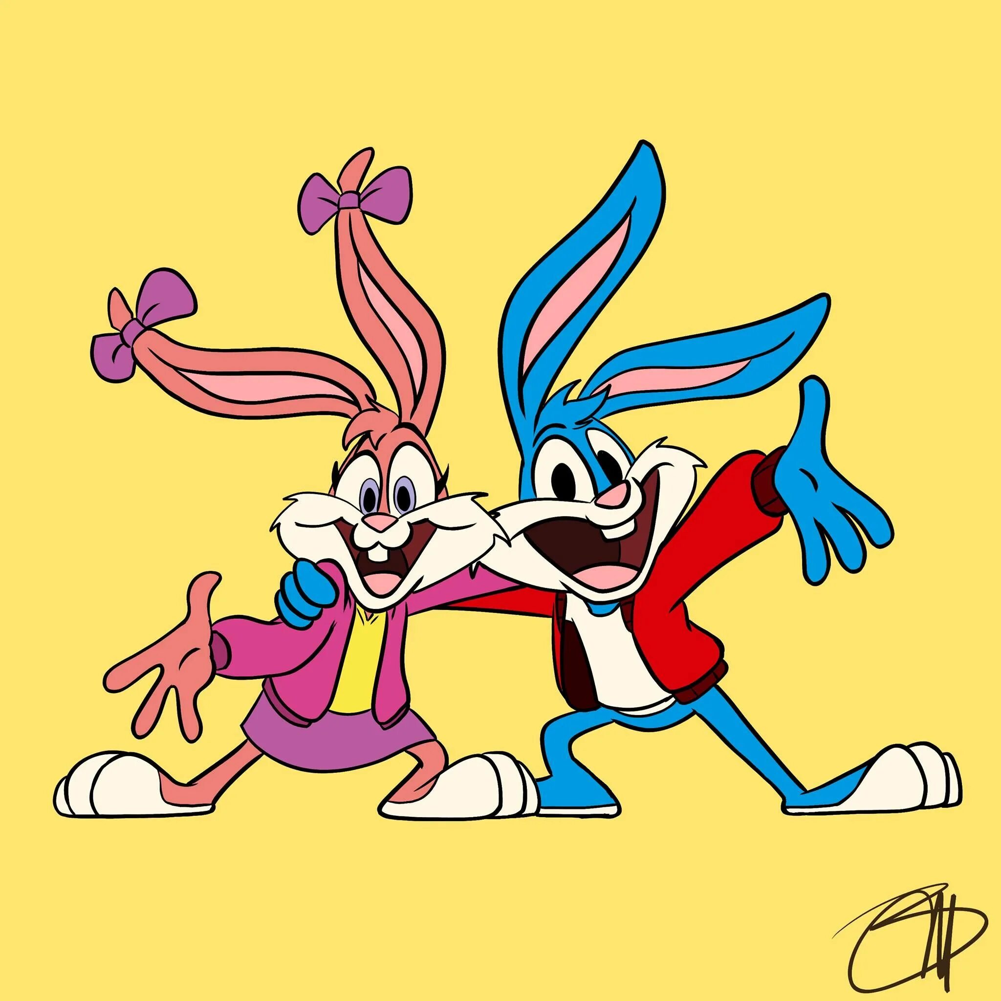 Pottaka toons