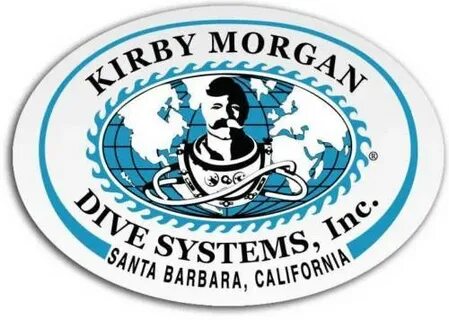 Kirby morgan