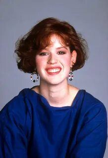 Molly Ringwald (49 лучших фото) .