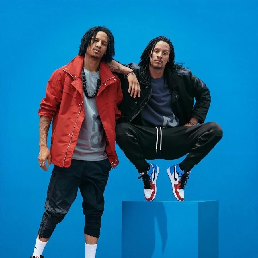 Dvn группа. Les twins larry. Les twins танцоры. Tm twin. Les twins jordan.