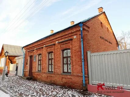 Витебск марка шагала