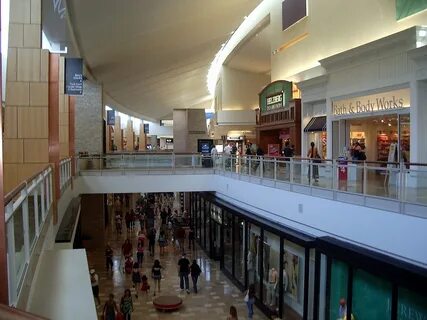 Fashion center