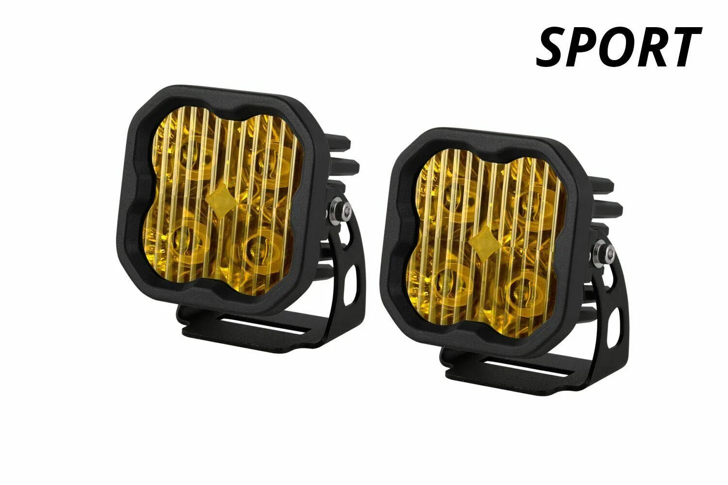 Diode Dynamics ss3 pods. Std pair