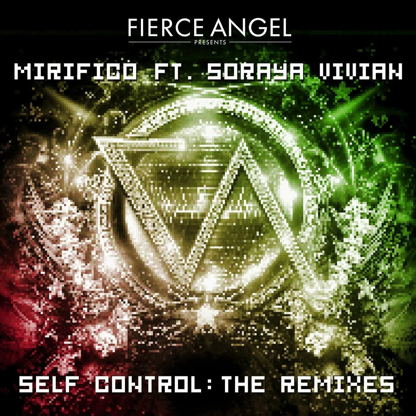 Soraya self Control Remix. Fierce. Self Control пластинка.