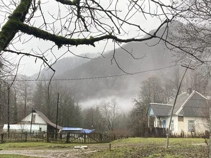 Хребет аибга сочи