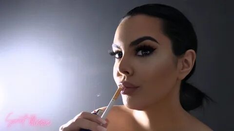 French Kisses POV Sweet Maria. 