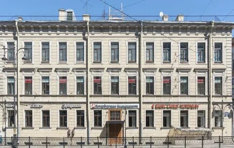 Центр аренды санкт петербург