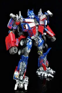 Prime series