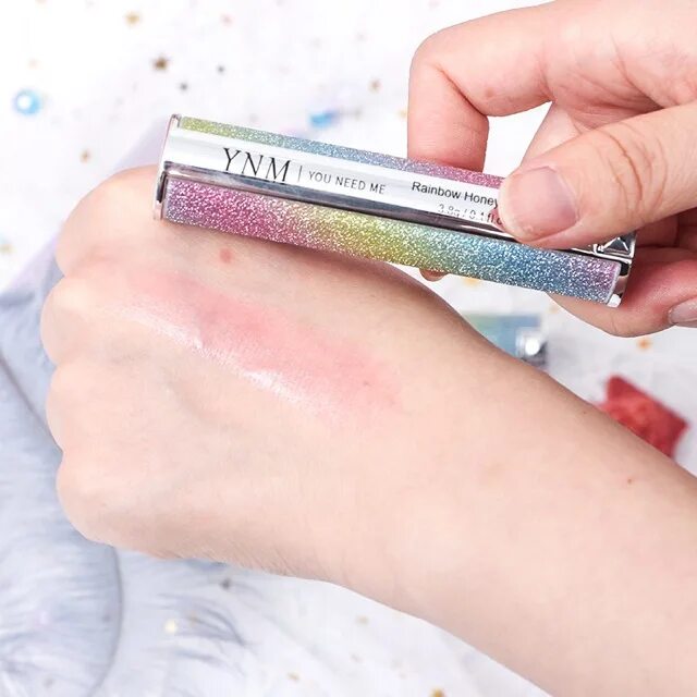 2g. Ynm бальзам для губ. 2g. Ynm бальзам для губ. Ynm бальзам для губ.