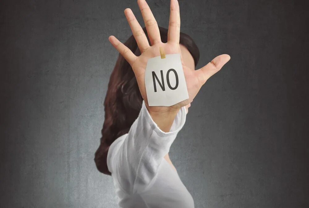 She can t say no
