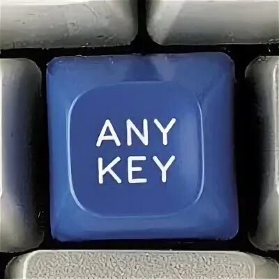 Any key. Кнопка эникей. any key на клавиатуре. anykey картинки. кто такой эникей.