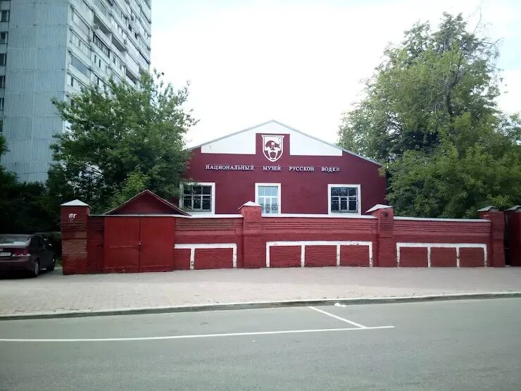 Лабиринт самокатная ул 4 стр 1 фото