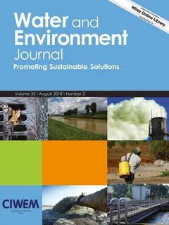 Environmental journal