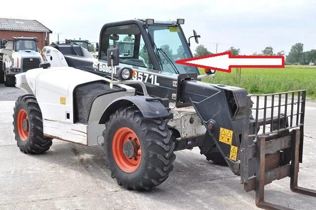 Погрузчик телескопический Bobcat t3571. Телескопический-погрузчик Bobcat t3571/t3571l. Телескопический погрузчик Бобкэт tl360. Бобкэт телескоп погрузчик. Bobcat телескопический