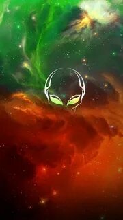 Alien space