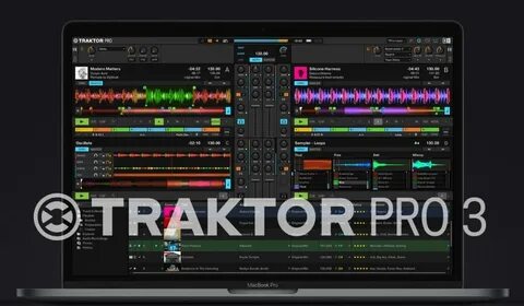 Traktor pro