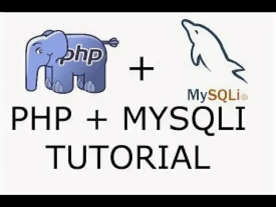 Mysqli construct. Mysqli.