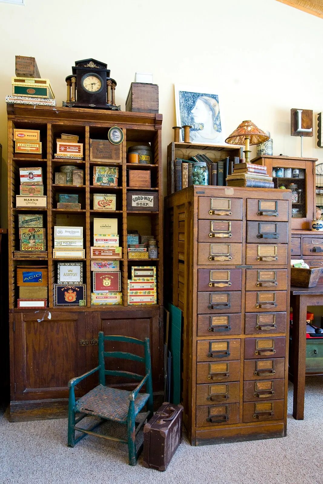 Old repository