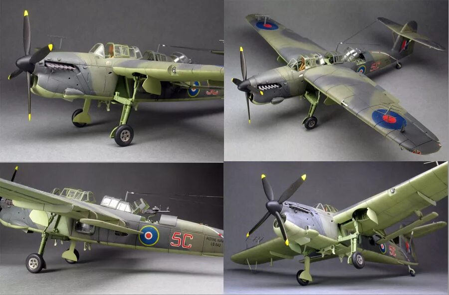 Втс фрог. Fairey Barracuda 1/72. Самолет Барракуда модель 1 72. Торпедоносец Barracuda MK II. Модель самолета Файрей Барракуда 1 72.