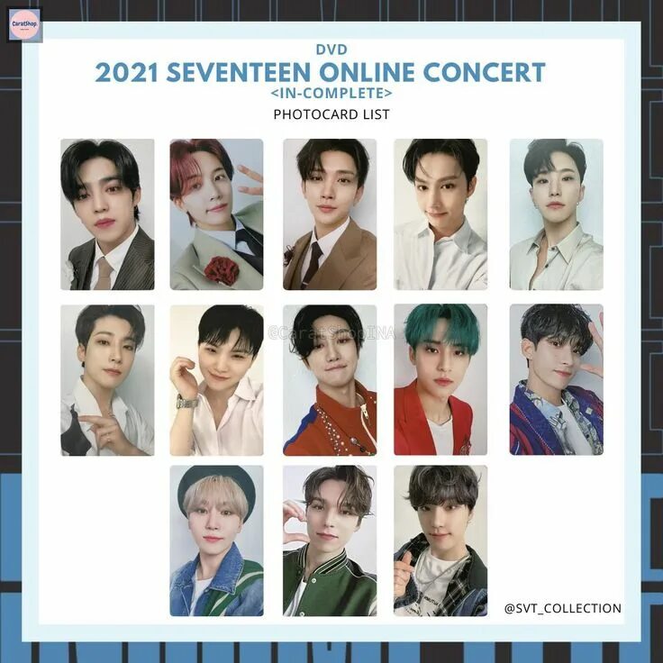Seventeen follow again. Севентин 2025. seventeen участники 2025. юниты севентин. seventeen dvd.