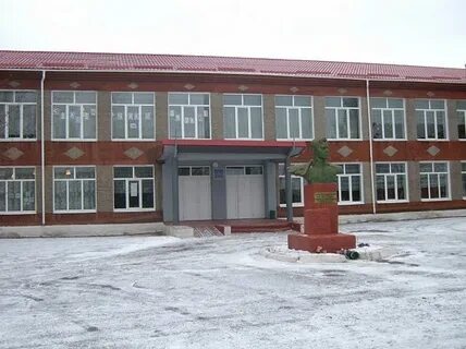 Гимназия л